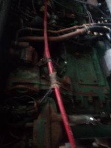 Volvo B10, 1989 г.