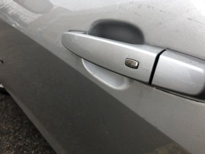Chevrolet Malibu IX, 2016 г.