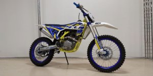 Motoland XT 250 ST, 2020 г.