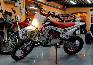 Motoland CRF 19, 2019 г.