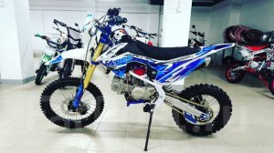 Motoland Cross Apex 14, 2022 г.