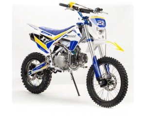 Motoland XT 125, 2021 г.