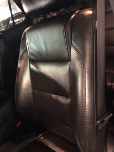Ford Explorer V, 7 мест, 2012 г.