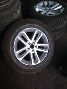 Ford Explorer V, 7 мест, 2012 г.