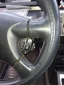 Nissan X-Trail I (T30), 5 мест, 2002 г.