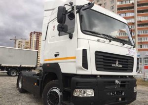 МАЗ 5440 C9-570-031, 2020 г.