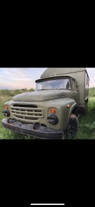 ЗИЛ 130, 1985 г.