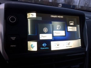 Peugeot 208 I, 2013 г.