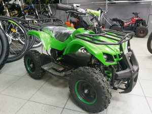 MMG Hummer ECO EATV 800W, 2022 г.
