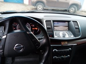 Nissan Teana II (J32), 2008 г.
