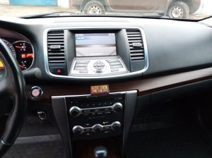 Nissan Teana II (J32), 2008 г.