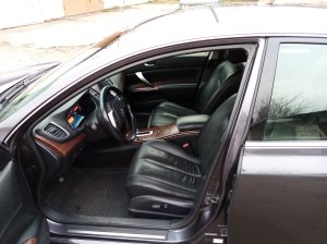 Nissan Teana II (J32), 2008 г.