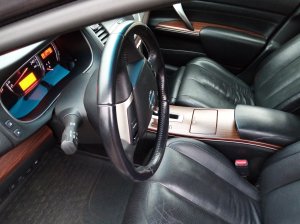 Nissan Teana II (J32), 2008 г.
