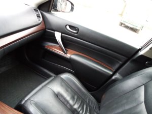 Nissan Teana II (J32), 2008 г.