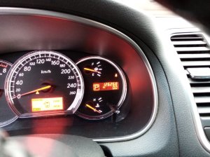 Nissan Teana II (J32), 2008 г.