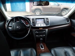 Nissan Teana II (J32), 2008 г.