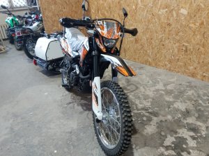 Racer Panther RC300-gy8x, 2022 г.