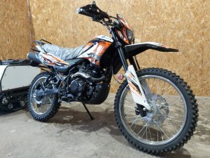 Racer Panther RC300-gy8x, 2022 г.