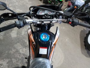 Racer Panther RC300-gy8x, 2022 г.
