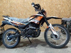 Racer Panther RC300-gy8x, 2022 г.