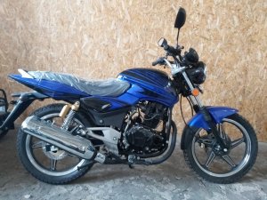 Racer Magnum RC250-c5b, 2020 г.
