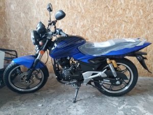 Racer Magnum RC250-c5b, 2020 г.