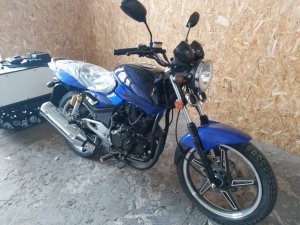 Racer Magnum RC250-c5b, 2020 г.