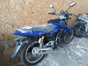 Racer Magnum RC250-c5b, 2020 г.