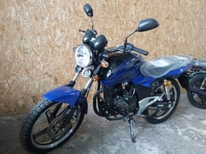 Racer Magnum RC250-c5b, 2020 г.