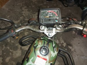 Racer Trophy RC50-K, 2020 г.
