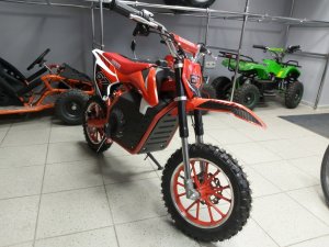 KXD Cross Eco Bike Rider 800w, 2020 г.