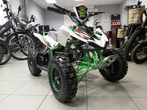 MMG Hummer Eco Python, 2020 г.