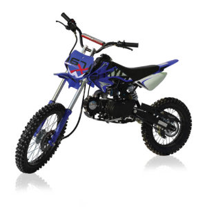 KXD Cross 607 17/14 125cc, 2022 г.