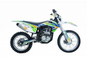 Racer SR-X2 Cross X2, 2021 г.