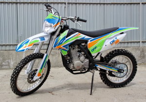 Racer SR-X2 Cross X2, 2021 г.