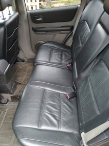 Nissan X-Trail I (T30), 2005 г.
