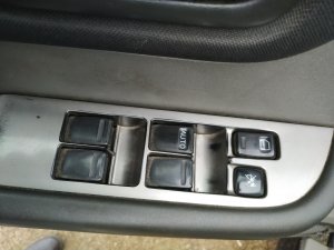 Nissan X-Trail I (T30), 2005 г.