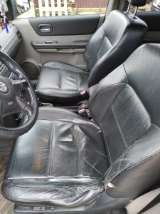 Nissan X-Trail I (T30), 2005 г.