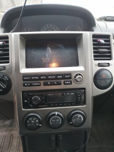 Nissan X-Trail I (T30), 2005 г.