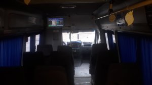 Mercedes-Benz Sprinter 413, 2008 г.