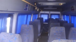 Mercedes-Benz Sprinter 413, 2008 г.