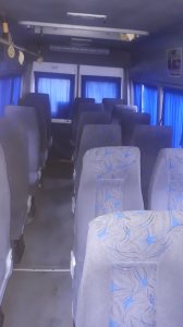 Mercedes-Benz Sprinter 413, 2008 г.