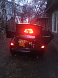 Audi A6 C5, 2003 г.