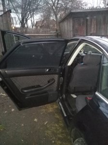Audi A6 C5, 2003 г.