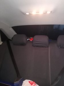 Audi A6 C5, 2003 г.