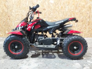 MMG Cobra 6" E-Start 49cc, 2020 г.