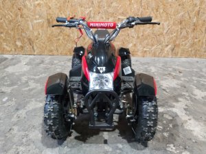 MMG Cobra 6" E-Start 49cc, 2020 г.