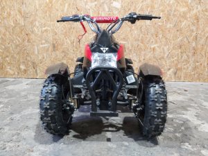 MMG Cobra 6" E-Start 49cc, 2020 г.