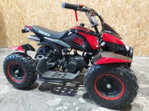 MMG Cobra 6" E-Start 49cc, 2020 г.