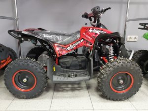 Nitro ECO Warrior Avenger Prime 1000w, 2022 г.